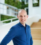 Stefan Hartman
